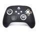 Силіконовий чохол Darius для геймпада Xbox One Series X/S чорний