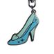 Брелок DISNEY Cinderella - Shoe (Туфелька Попелюшки)