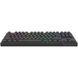 Ігрова клавіатура DARK PROJECT One KD87A Mech. g3ms Sapphire ENG/UA