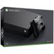 Консоль Microsoft Xbox One X 1TB Black