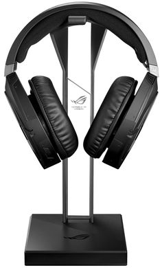ASUS Підставка для навушників ROG THRONE Core Black