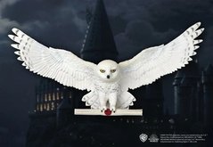 Статуетка HARRY POTTER Owl Post Wall Decor: Hedwig (Гаррі Поттер)