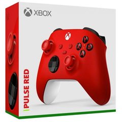 Microsoft Xbox Series Wireless Controller (Pulse Red)