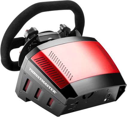 Thrustmaster Кермо і педалі для PC/Xbox TS-XW Racer