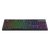 Ігрова клавіатура DARK PROJECT Pro KD104A ABS Gateron Optical 2.0 Red