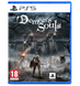 Диск з грою demon's Souls (PS5, російська версія)