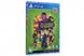 Диск PlayStation 4 LEGO DC Super-Villains[Blu-Ray диск]