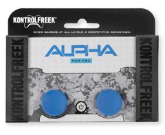 Набір накладок KontrolFreek на стіки FPS Freek Alpha для PS4 (Арт. 30018)