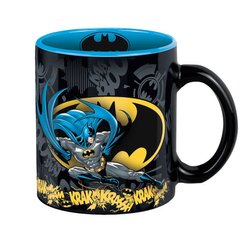 Чашка DC COMICS Batman action (Бетмен)