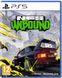 Диск з грою Need for Speed Unbound [Blu-Ray диск] (PS5)