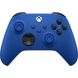 Microsoft Controller for Xbox Series X, Xbox Series S, and Xbox One - Shock Blue
