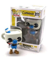 Фигурка Funko POP! Games Cuphead – Mugman