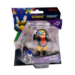 Ігрова фігурка Sonic Prime – Доктор Не
