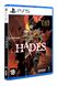 Диск з грою Hades [Blu-Ray диск] (PS5)