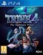 Диск із грою Trine 4 The Nightmare Prince (російські субтитри) PS4