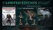 Диск з грою Assassin's Creed Вальгалла Limited Edition [Blu-Ray диск] (PlayStation)