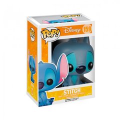 Ігрова фігурка FUNKO POP! cерії Lilo & Stitch - Stitch Seated