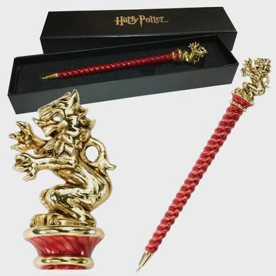 Ручка HARRY POTTER Gryffindor Gold (Гаррі Поттер)