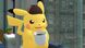 Картридж з грою Detective Pikachu Returns ( Nintendo Switch)
