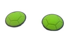 Накладки на стіки Мячь Game Teh X для PS4, Xbox (Арт. 10168)