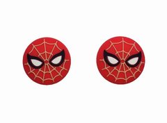 Накладки на стіки Game Teh X Spider-Man для PS4 (Арт. 30100)