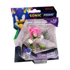 Ігрова фігурка Sonic Prime – Емі