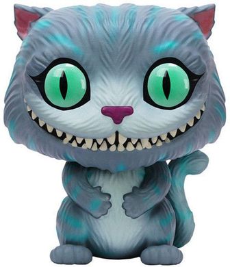 Колекційна фігурка Funko POP! Disney Alice in Wonderland Cheshire Cat