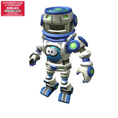 Ігрова колекційна фігурка Roblox Multipack TBD-Style 1 W3, набір 6 шт
