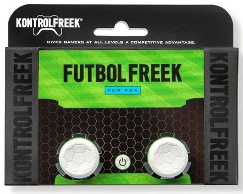 Набір накладок KontrolFreek на стіки FPS Futbol Freek для PS4 (Арт. 30025)