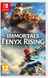 Картридж Immortals Fenyx Rising (Російська версія) (Switch Nintendo)