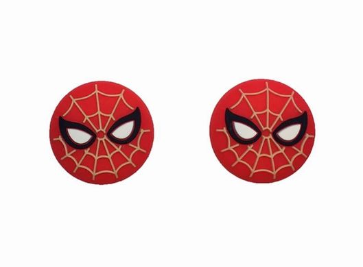 Накладки на стіки Game Teh X Spider-Man для Xbox (Арт. 30100)