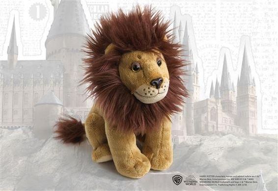 Іграшка плюшева HARRY POTTER Gryffindor House Mascot (Гаррі Поттер)