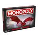 Настільна гра DUNGEONS & DRAGONS Monopoly 0