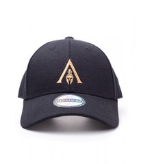 Офіційна кепка Assassin's Creed Odyssey - Odyssey Logo CurvedBill Cap