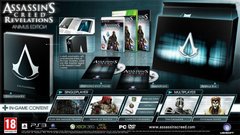 Колекційне видання Assassin's Creed Revelations Animus Edition (PS3)