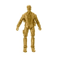 Колекційна фігурка Fortnite Jazwares Hot Drop Midas-Gold S2