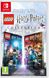 Картридж з грою LEGO Harry Potter YR1-7 (Switch )