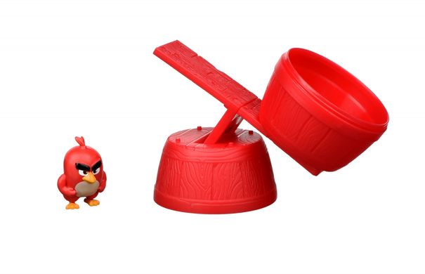 Jazwares Ігрова фігурка-сюрприз Angry Birds ANB Blind Figure