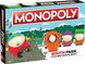 Настільна гра SOUTH PARK Monopoly (Саус Парк)