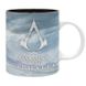 Чашка Ассасин крид Abystyle Assassins Creed - Raid Valhalla Mug 320 ml