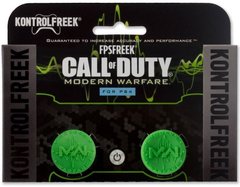 Набір накладок KontrolFreek на стіки FPS modern warfare для PS4 (Арт. 30027)