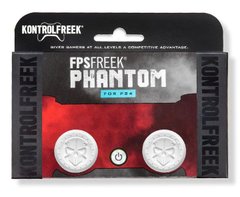 Набір накладок KontrolFreek на стіки FPS Freek Phantom для PlayStation 4/ PlayStation 5