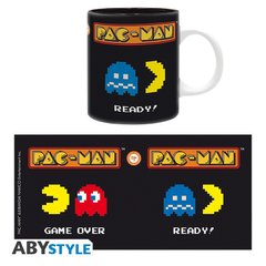 Чашка PAC-MAN Pac-Man vs. Ghosts (Пакман)