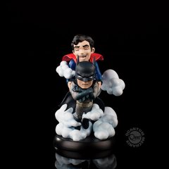 Статуетка DC COMICS Batman and Superman