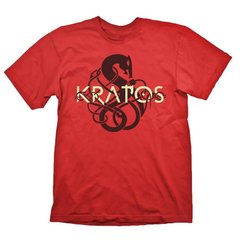 Gaya Футболка God of War "Kratos Symbol"