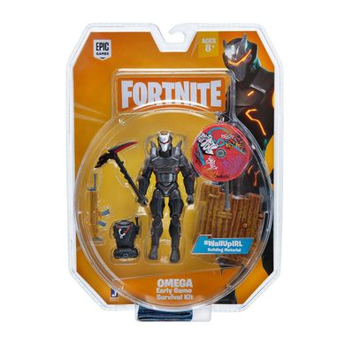 Fortnite Ігрова колекційна фігурка Omega