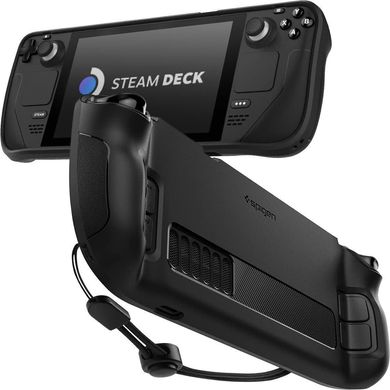 Steam Deck Ігрова консоль Valve 256GB