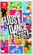 Картридж Just Dance 2021 [Russian version] (Switch)