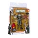 Колекційна фігурка Fortnite Jazwares Legendary Series Blackheart Skeleton S9