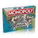 Настільна гра WINNING MOVES Metalica Monopoly